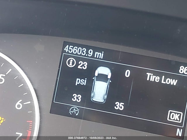 Ford Ecosport Se 2019 MAJ6S3GL5KC283976 Image 15