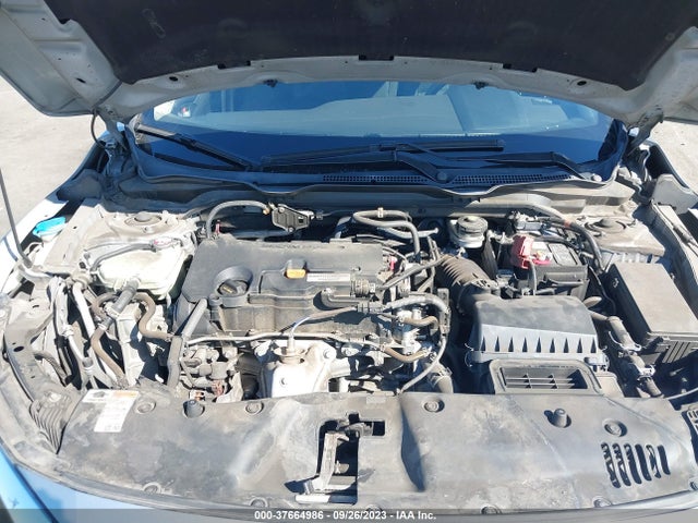 Honda Civic Sedan Ex 2017 2HGFC2F73HH519439 Image 16