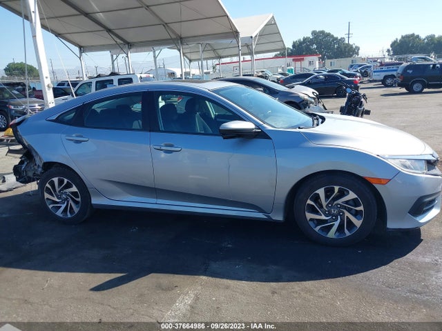 Honda Civic Sedan Ex 2017 2HGFC2F73HH519439 Image 5