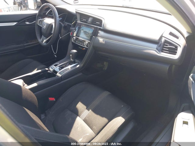 Honda Civic Sedan Ex 2017 2HGFC2F73HH519439 Image 11