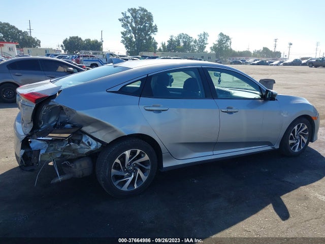 Honda Civic Sedan Ex 2017 2HGFC2F73HH519439 Image 12