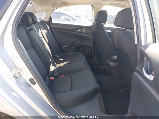 Honda Civic Sedan Ex 2017 2HGFC2F73HH519439 Image 14