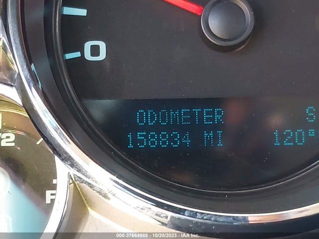 2010 CHEVROLET SILVERADO 1500 LT VIN: 3GCRCSE08AG134352