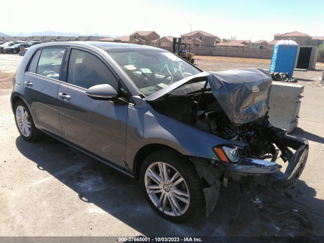 2015 3VWRA7AU3FM046312 main image
