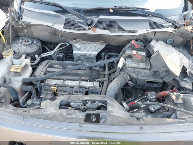 1C4NJPBA4HD207657 Jeep Patriot Sport