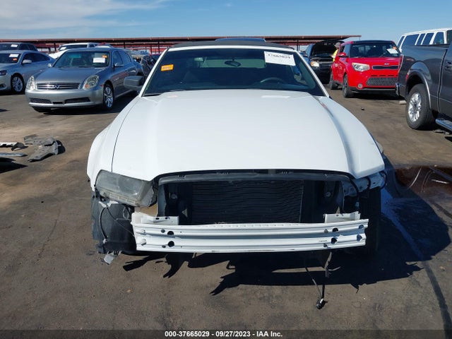 Ford Mustang V6 2014 1ZVBP8EM5E5208204 Image 5