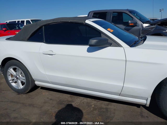 Ford Mustang V6 2014 1ZVBP8EM5E5208204 Image 6