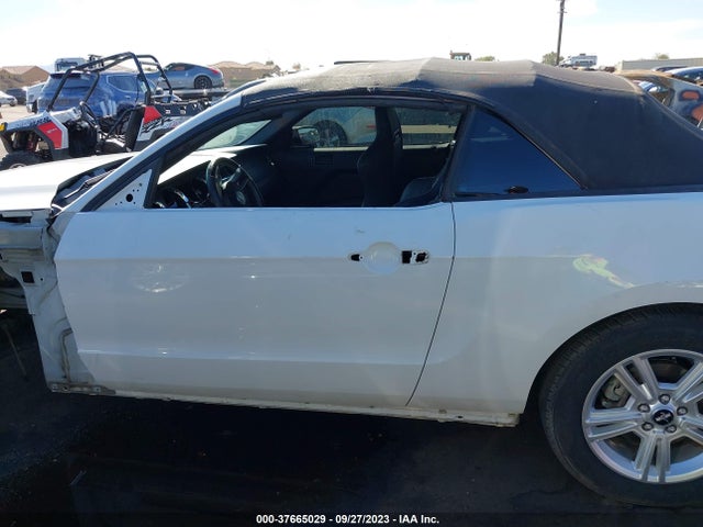 Ford Mustang V6 2014 1ZVBP8EM5E5208204 Image 7