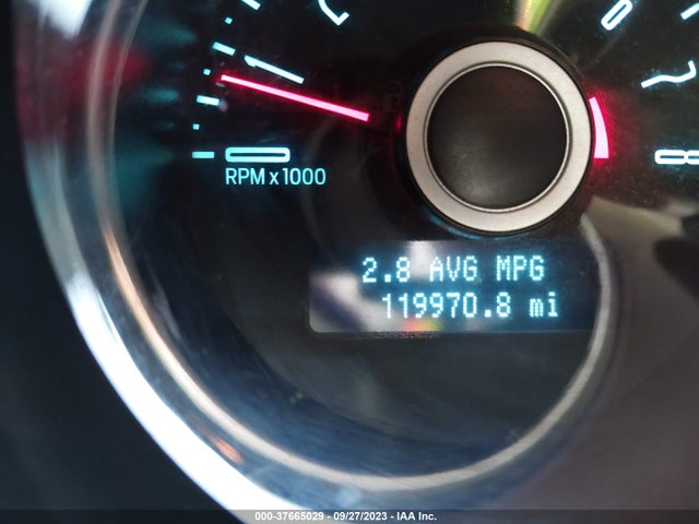 Ford Mustang V6 2014 1ZVBP8EM5E5208204 Image 8