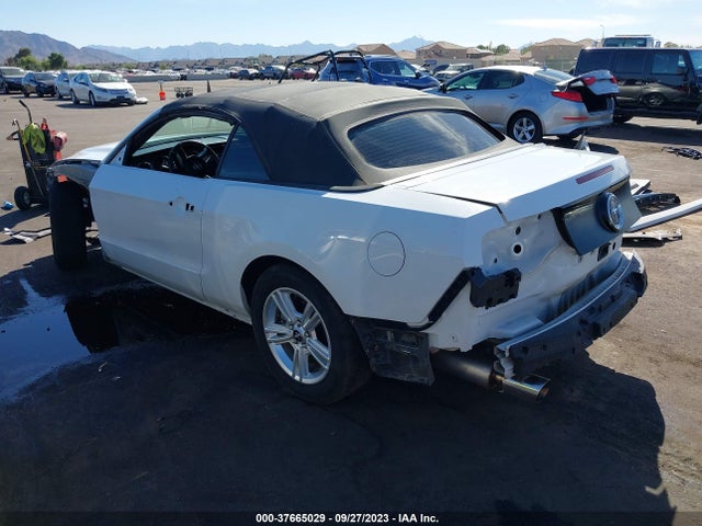 Ford Mustang V6 2014 1ZVBP8EM5E5208204 Image 10