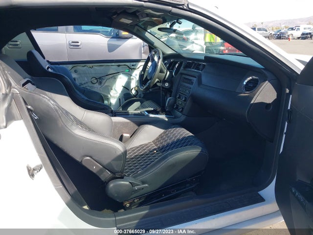 Ford Mustang V6 2014 1ZVBP8EM5E5208204 Image 12