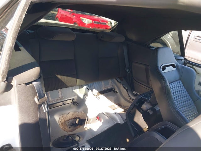 Ford Mustang V6 2014 1ZVBP8EM5E5208204 Image 15