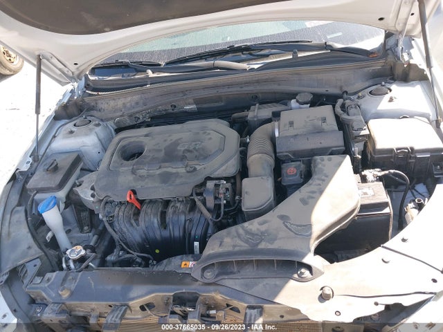KIA Optima Lx 2020 5XXGT4L39LG380610 Image 10