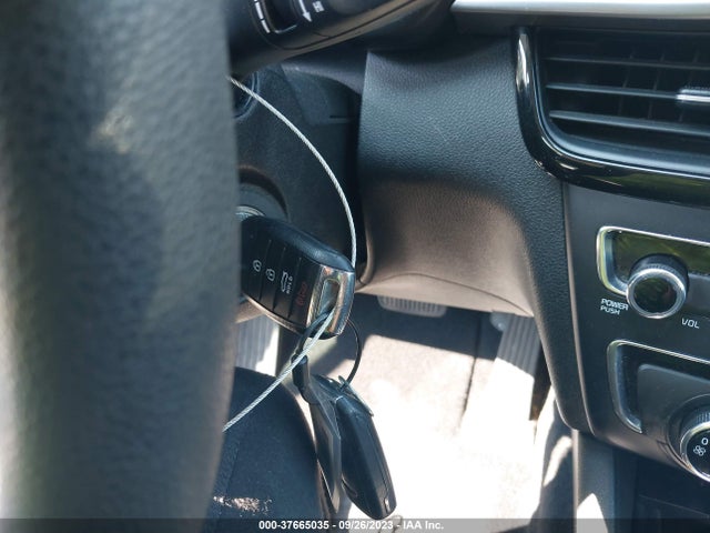 KIA Optima Lx 2020 5XXGT4L39LG380610 Image 11