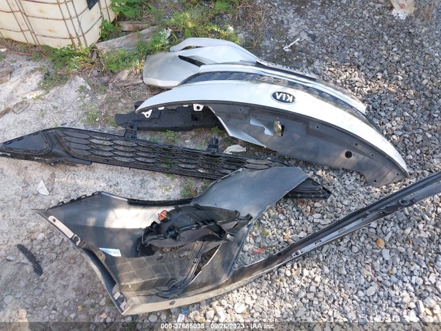 KIA Optima Lx 2020 5XXGT4L39LG380610 Image 12
