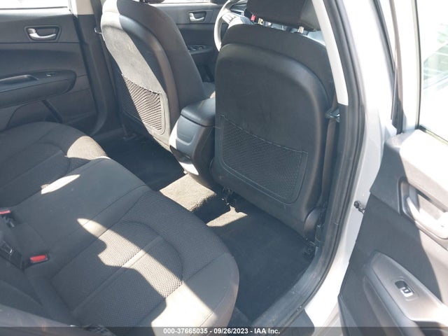 KIA Optima Lx 2020 5XXGT4L39LG380610 Image 8