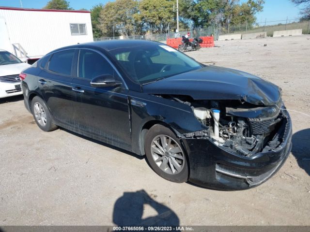 5XXGT4L30GG093159 auction archive image