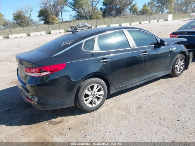 5XXGT4L30GG093159 KIA Optima Lx