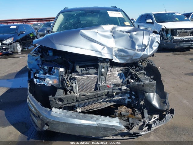 3VV3B7AX3LM073779 Volkswagen Tiguan Se/sel/se R-line Black