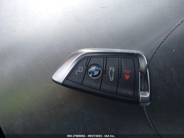 BMW M3 Competition Xdrive 2023 аукцион фото
