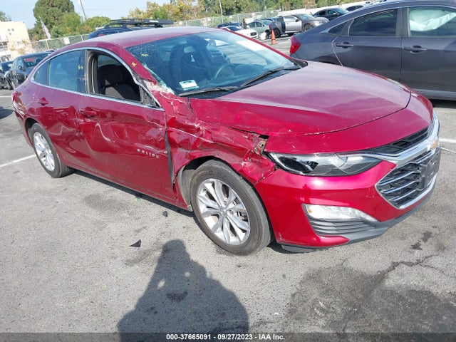 2019 1G1ZD5STXKF115861 main image
