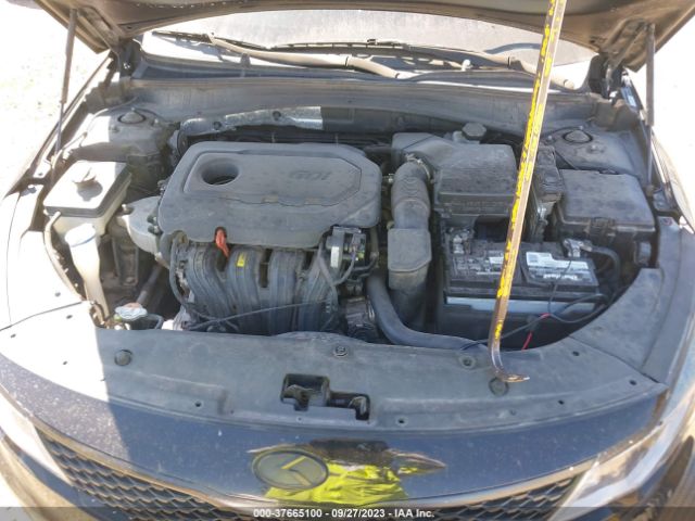 5XXGT4L32GG103478 KIA Optima Lx