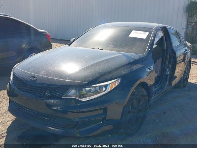 5XXGT4L32GG103478 KIA Optima Lx