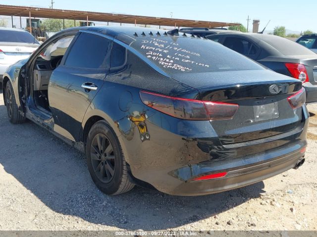 5XXGT4L32GG103478 KIA Optima Lx