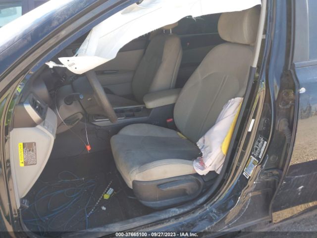 5XXGT4L32GG103478 KIA Optima Lx