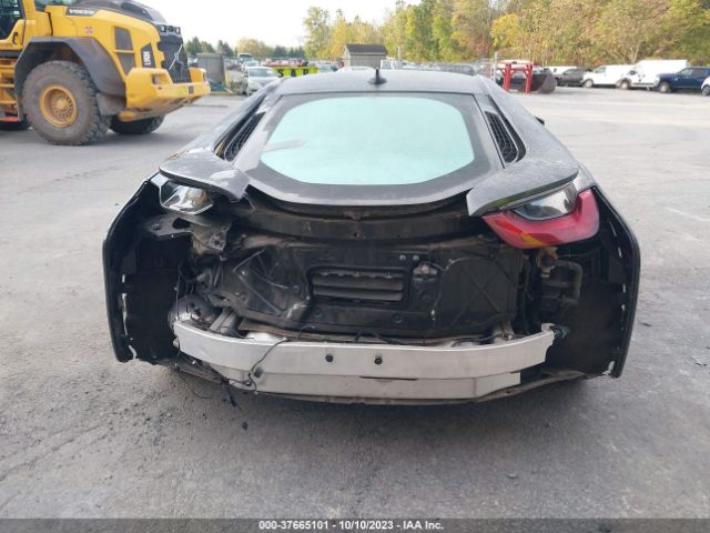WBY2Z2C54FV391021 BMW I8