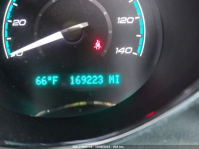 2012 CHEVROLET MALIBU LT W/1LT VIN: 1G1ZC5E06CF263530