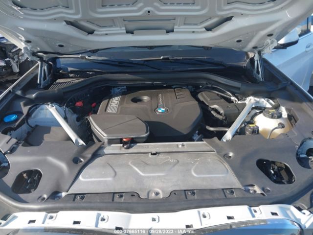 5UXTR7C5XKLR51258 BMW X3 Sdrive30i