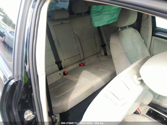 3VW917AU4GM004166 Volkswagen Golf Tsi S