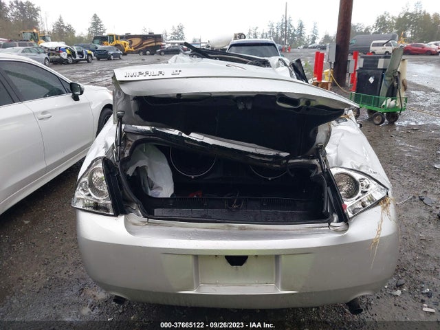 Chevrolet Impala Limited Lt 2014 2G1WB5E36E1145455 Image 16