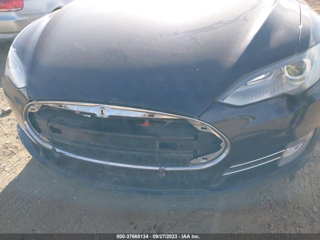5YJSA1H19EFP55617 Tesla Model S 60 Kwh Battery/p85
