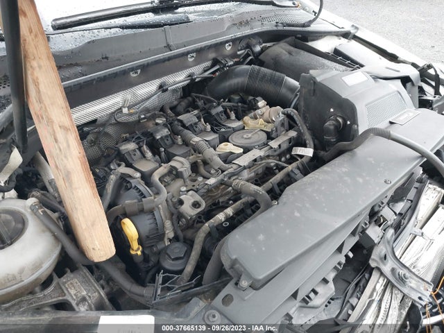 3VWYT7AU3GM030232 Volkswagen GOLF GTI S