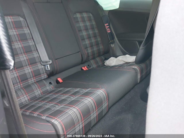 3VWYT7AU3GM030232 Volkswagen GOLF GTI S