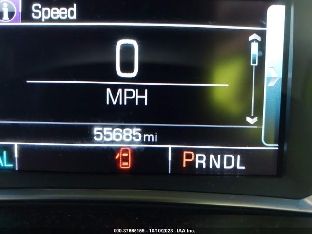 Chevrolet Traverse Premier 2018 1GNERKKW3JJ123920 Image 16