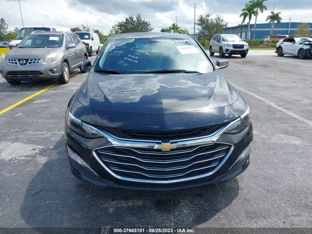 Chevrolet MALIBU LT 2020 1G1ZD5ST0LF065635 Image 12