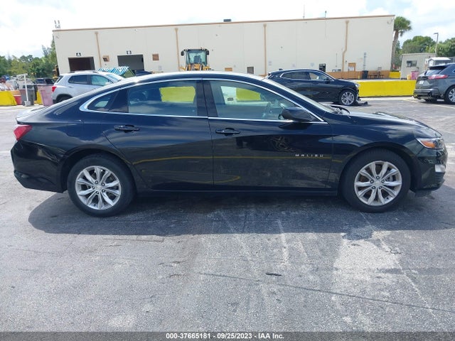 Chevrolet MALIBU LT 2020 1G1ZD5ST0LF065635 Image 13