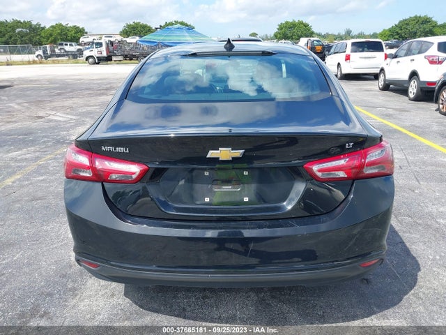 Chevrolet MALIBU LT 2020 1G1ZD5ST0LF065635 Image 16