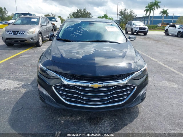 Chevrolet MALIBU LT 2020 1G1ZD5ST0LF065635 Image 6