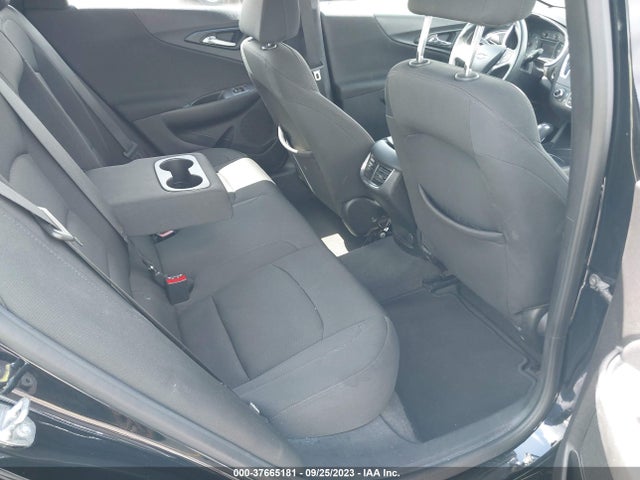 Chevrolet MALIBU LT 2020 1G1ZD5ST0LF065635 Image 8