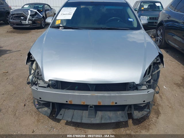 2011 CHEVROLET IMPALA LT FLEET VIN: 2G1WG5EK2B1124638