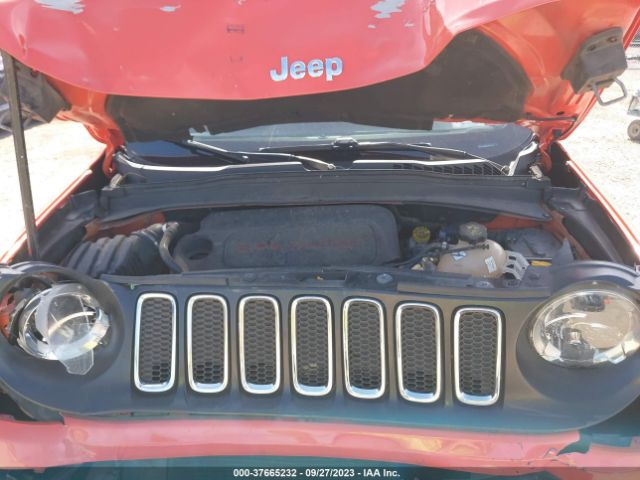 ZACCJBAB8HPF27697 Jeep Renegade Sport
