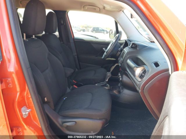 ZACCJBAB8HPF27697 Jeep Renegade Sport