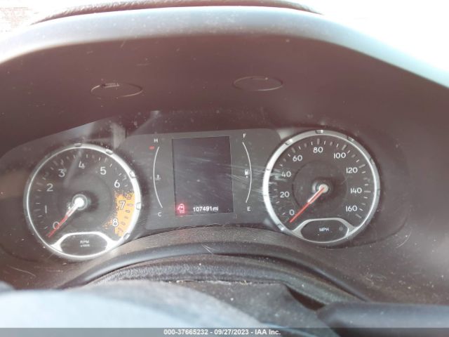 ZACCJBAB8HPF27697 Jeep Renegade Sport