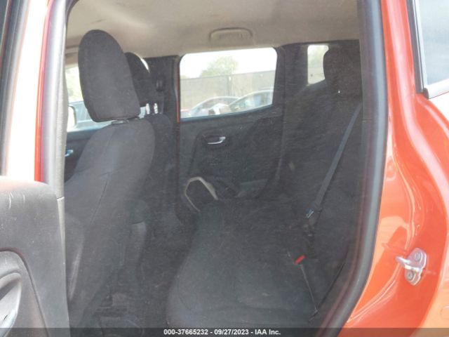 ZACCJBAB8HPF27697 Jeep Renegade Sport