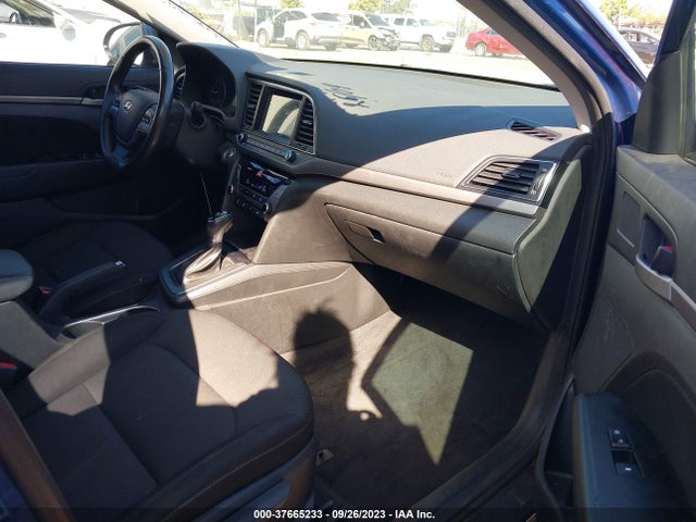 Hyundai Elantra Value Edition 2017 5NPD84LF8HH151572 Image 5