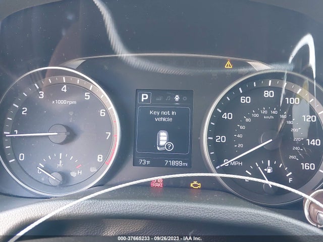 Hyundai Elantra Value Edition 2017 5NPD84LF8HH151572 Image 7